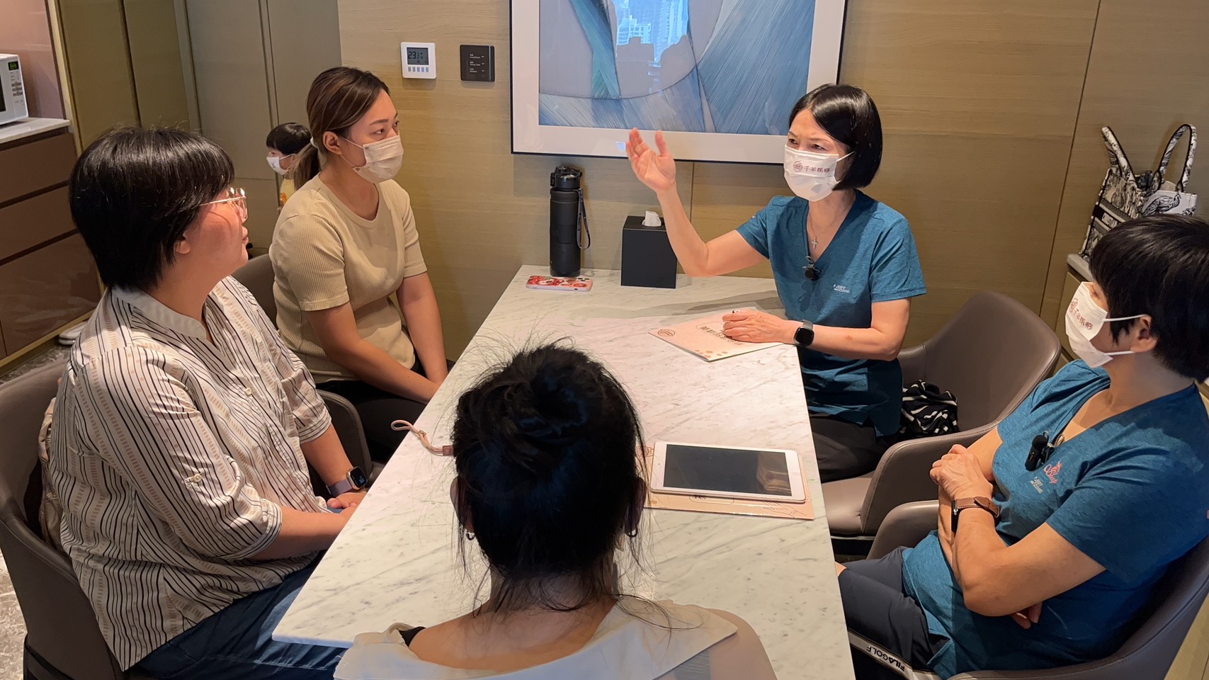 高雄初階班結業