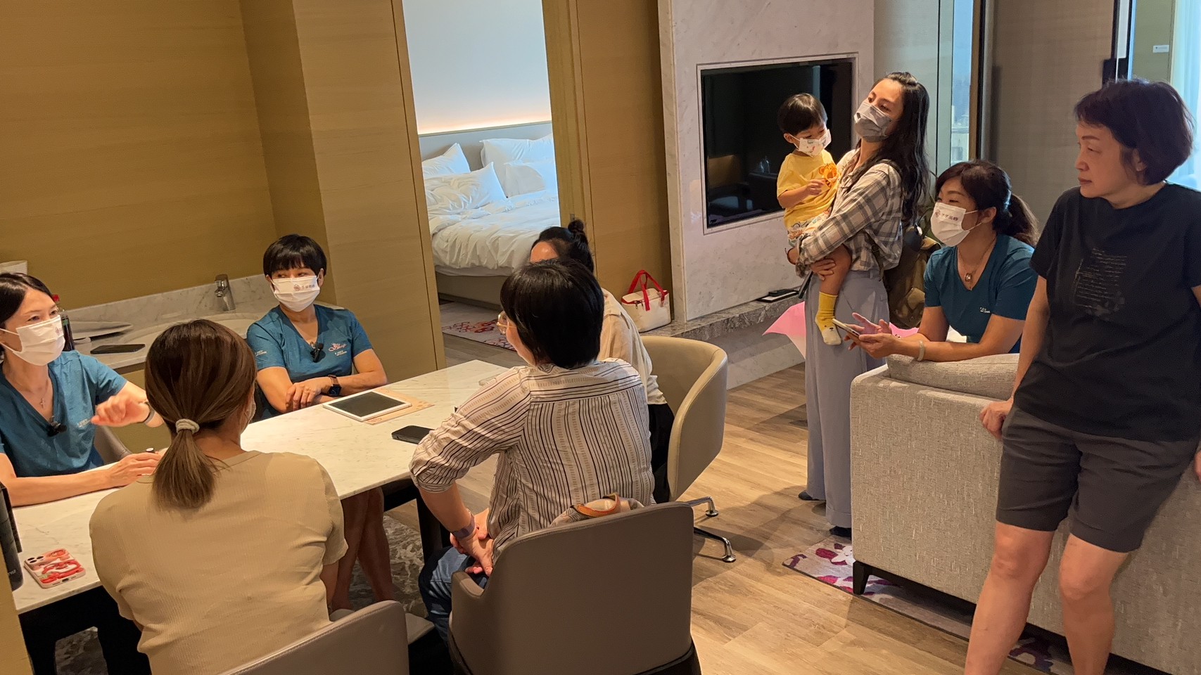 高雄初階班結業