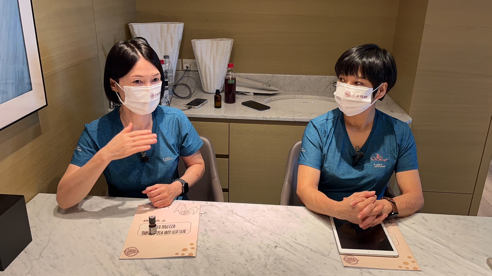 高雄初階班結業