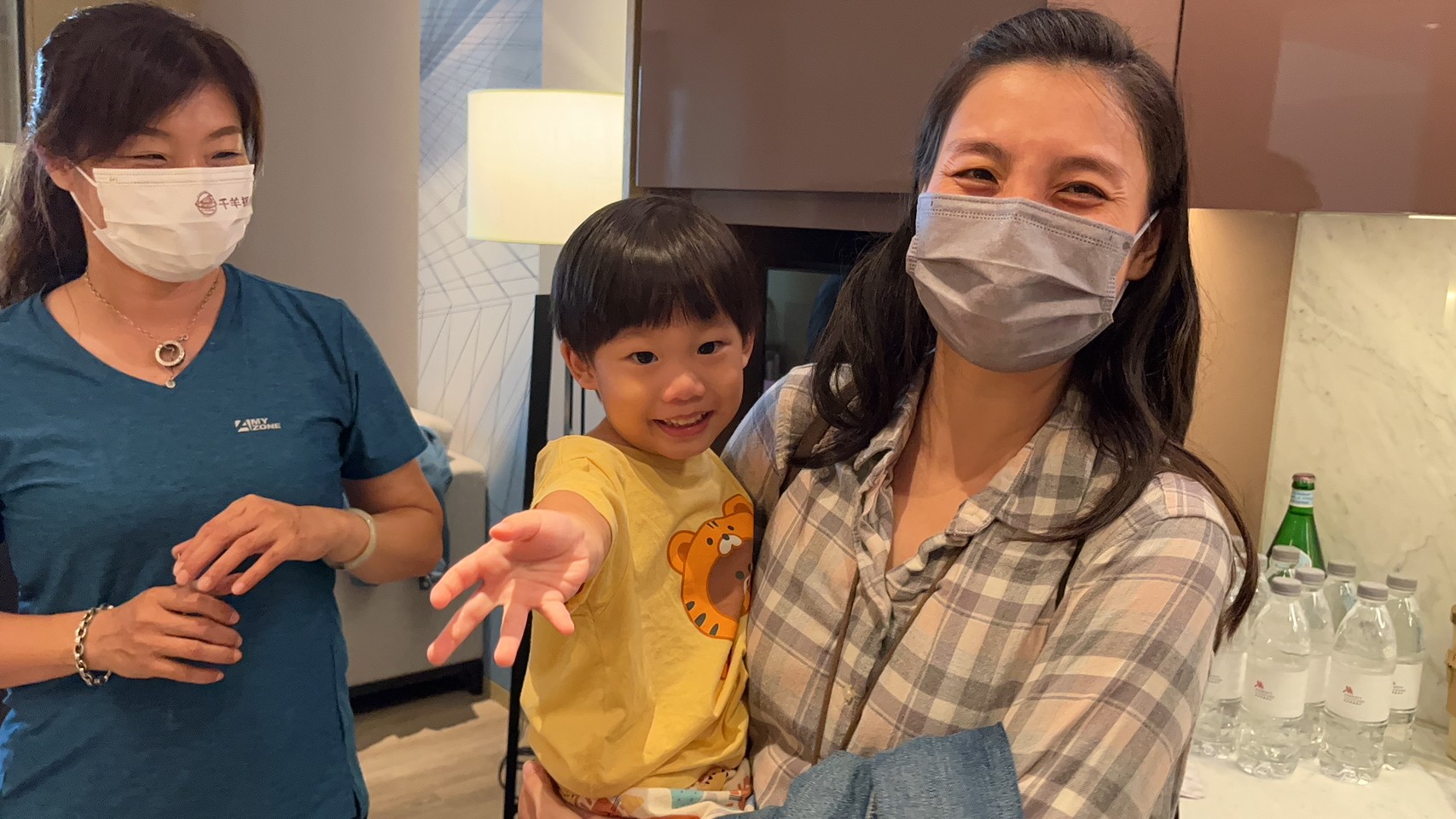 高雄初階班結業