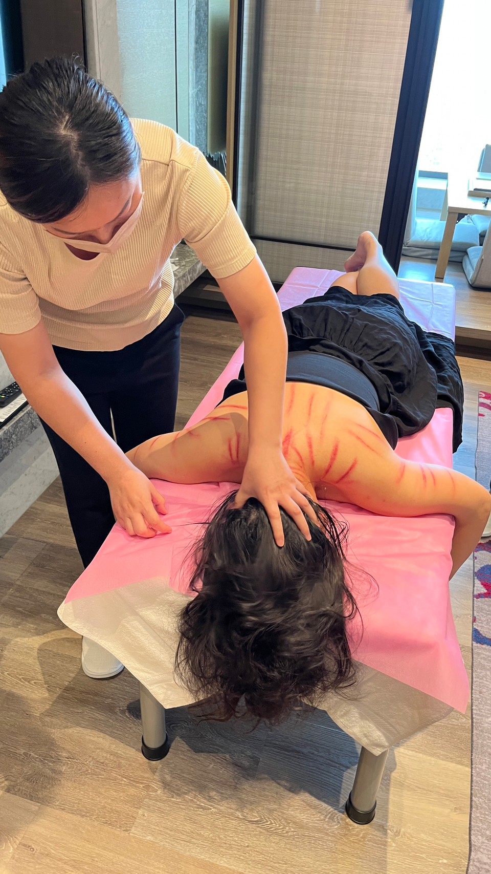 高雄初階班結業