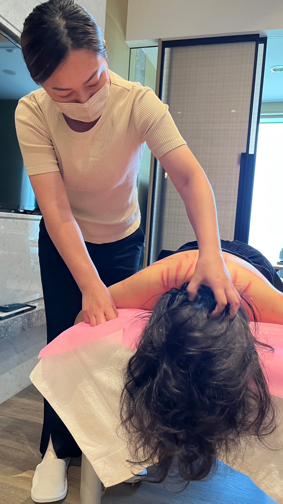 高雄初階班結業