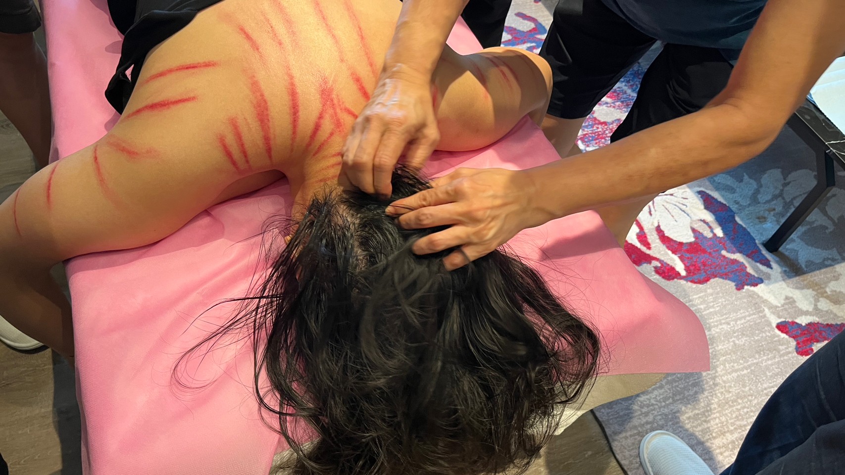 高雄初階班結業