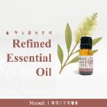 千羊-綠花白千層精油